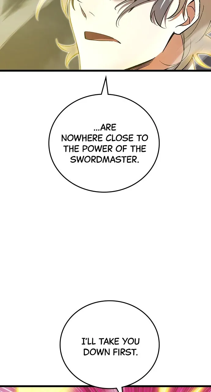 The Genius Swordmaster Returns Chapter 37 page 11 - 