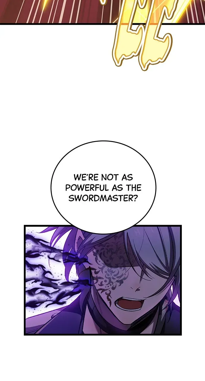 The Genius Swordmaster Returns Chapter 37 page 13 - 