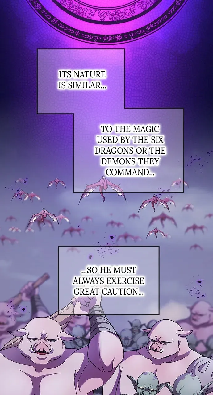 The Genius Swordmaster Returns Chapter 37 page 18 - 