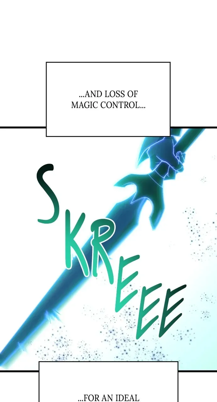 The Genius Swordmaster Returns Chapter 37 page 21 - 