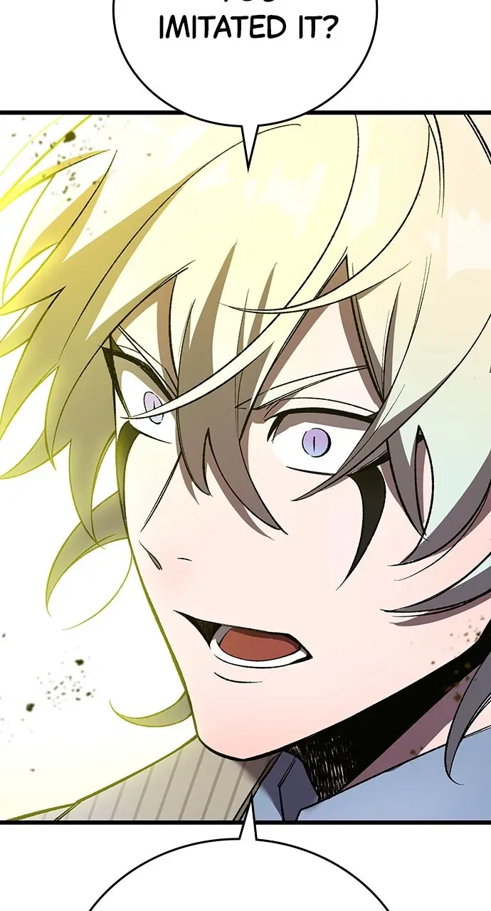 The Genius Swordmaster Returns Chapter 37 page 32 - 