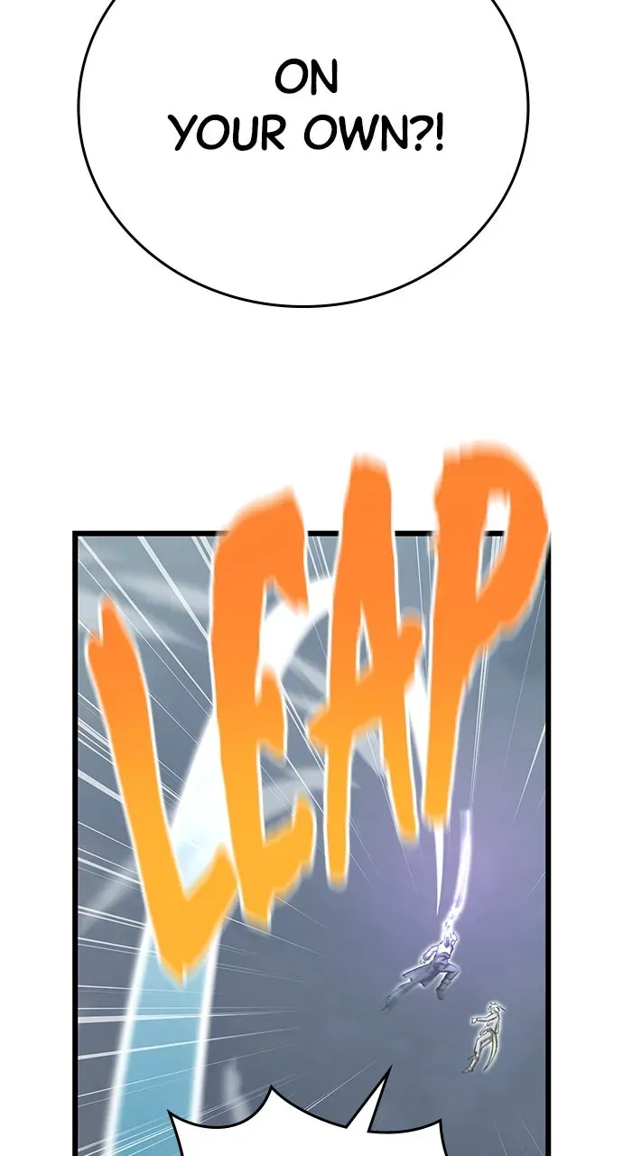 The Genius Swordmaster Returns Chapter 37 page 33 - 