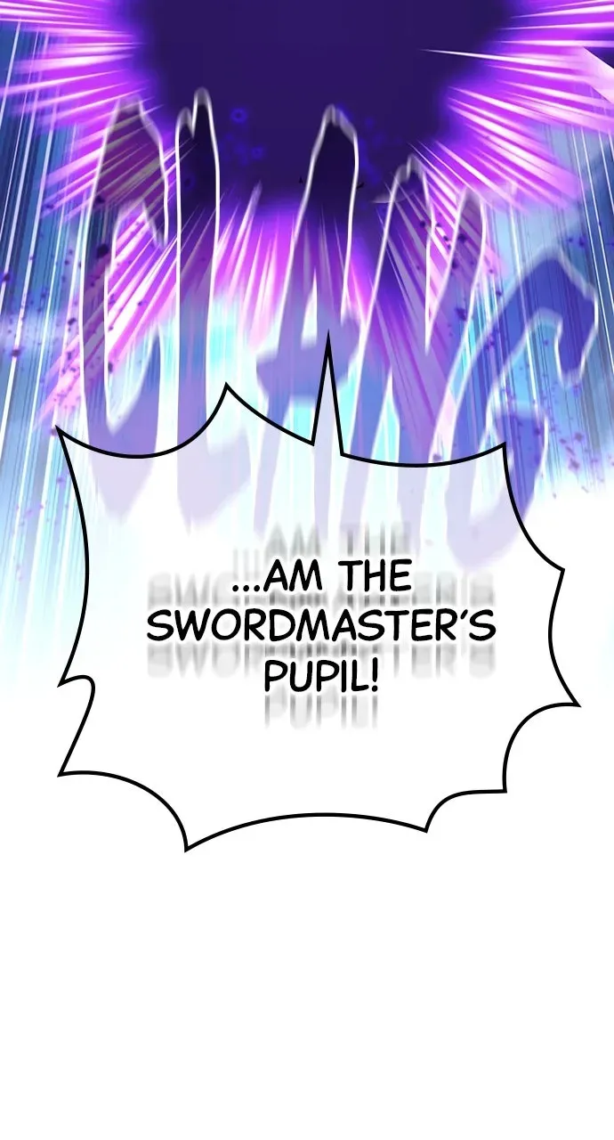 The Genius Swordmaster Returns Chapter 37 page 36 - 