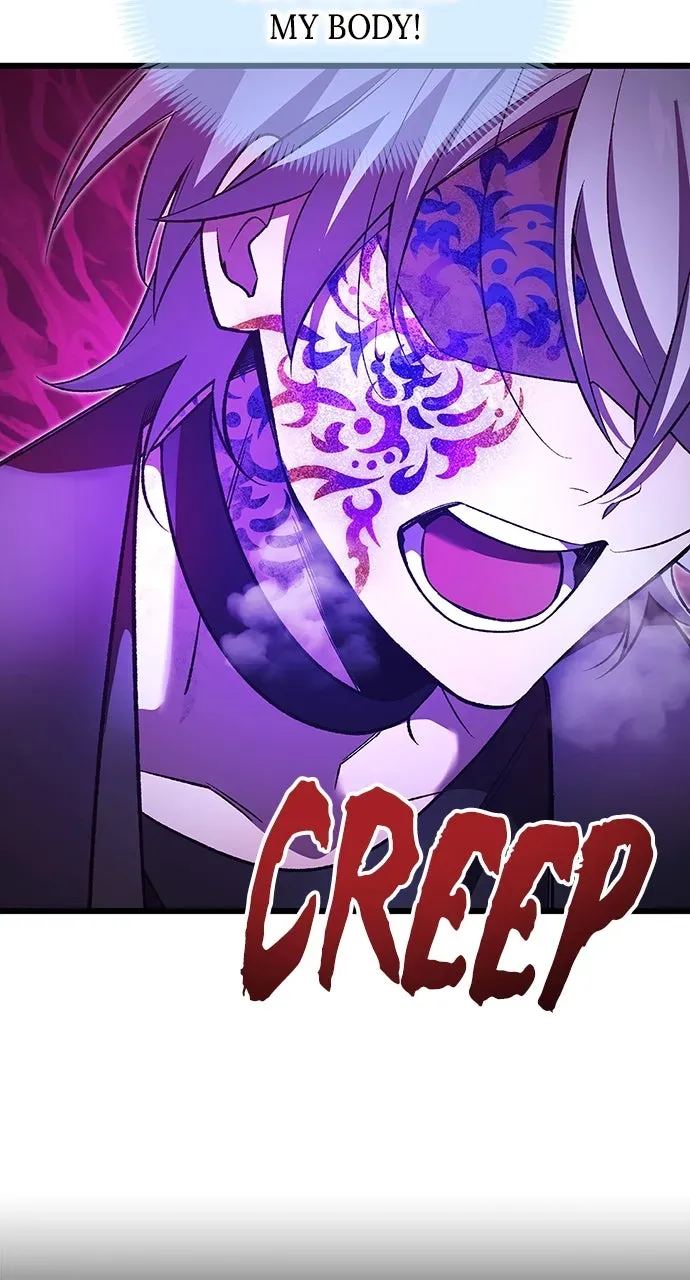The Genius Swordmaster Returns Chapter 37 page 40 - 