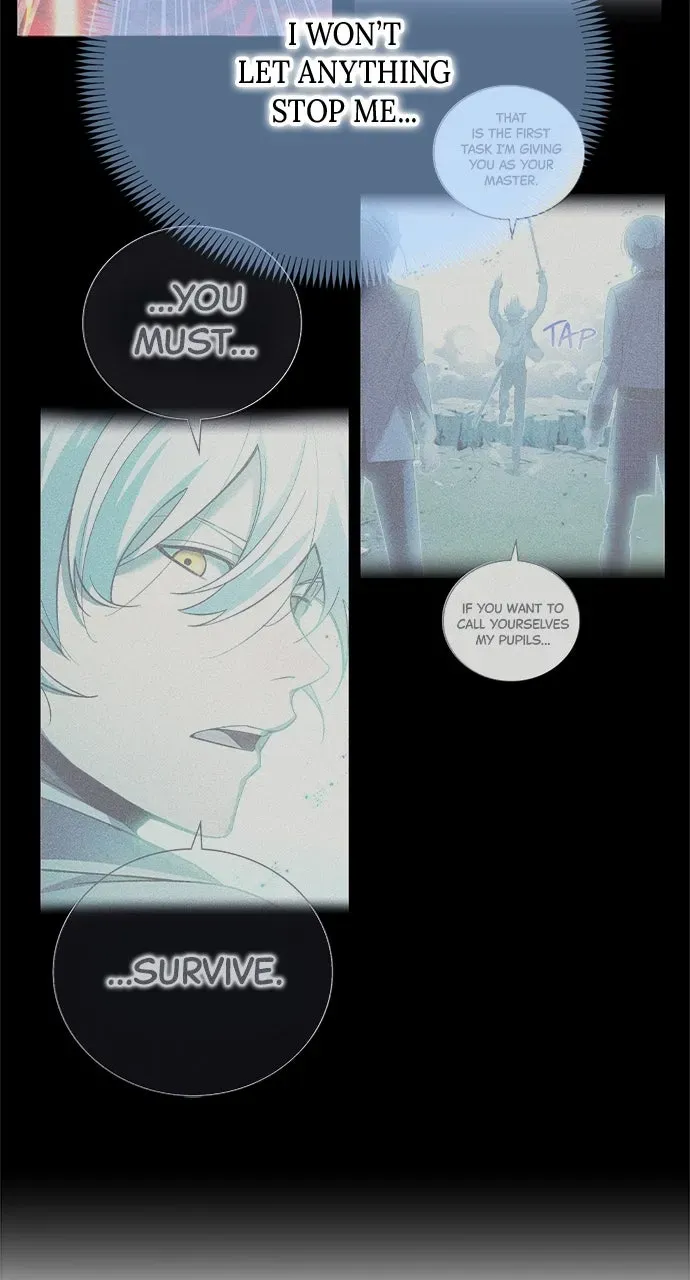 The Genius Swordmaster Returns Chapter 37 page 42 - 