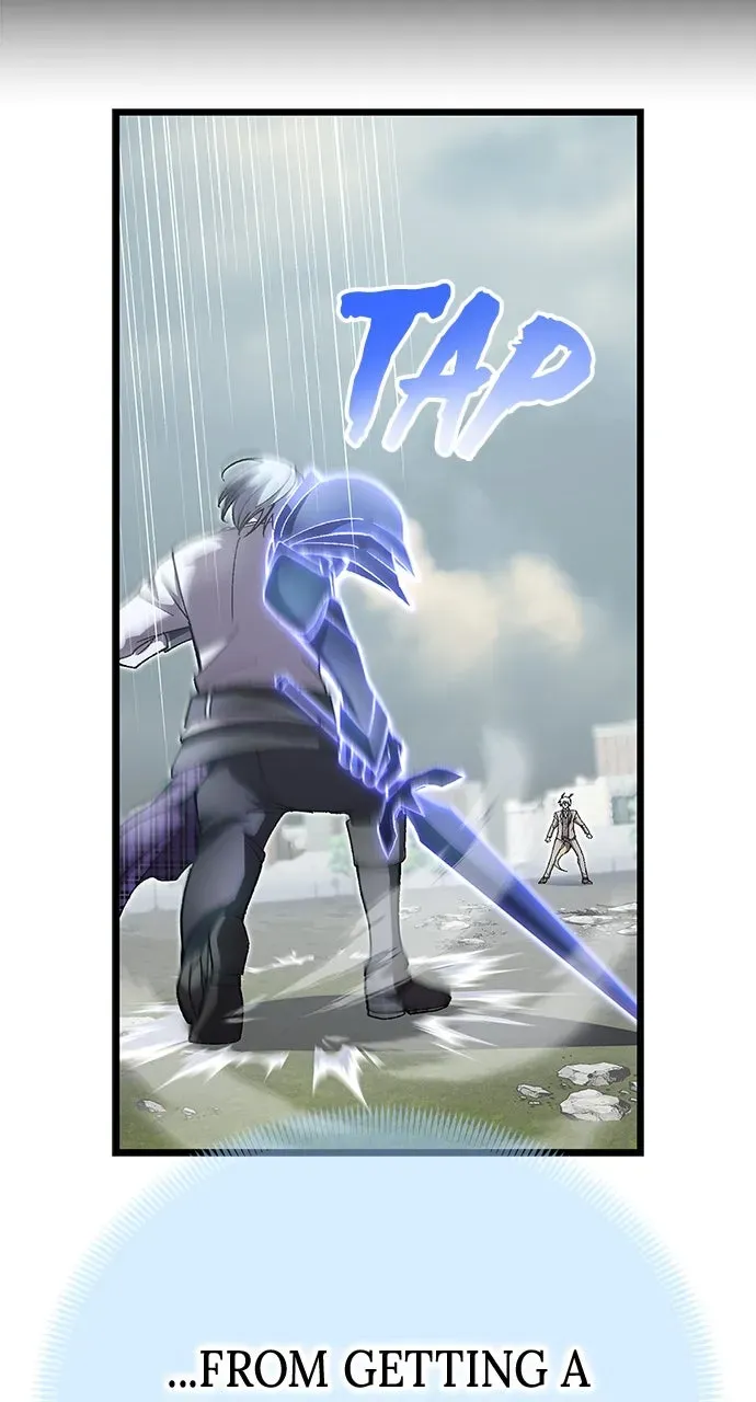 The Genius Swordmaster Returns Chapter 37 page 43 - 