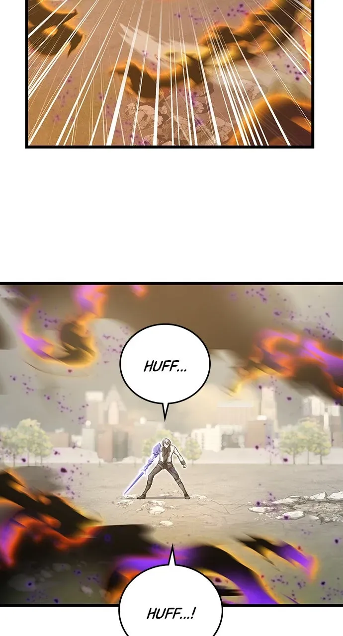 The Genius Swordmaster Returns Chapter 37 page 52 - 