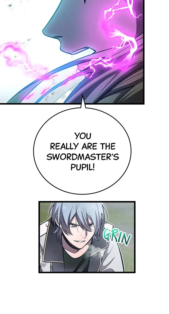 The Genius Swordmaster Returns Chapter 37 page 70 - 