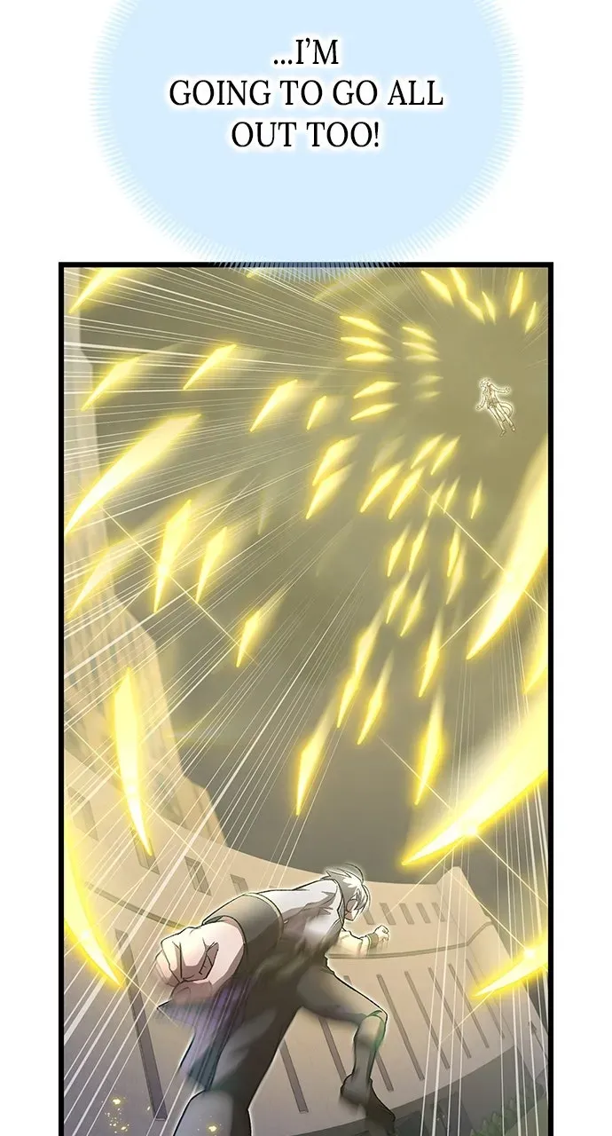 The Genius Swordmaster Returns Chapter 37 page 9 - 