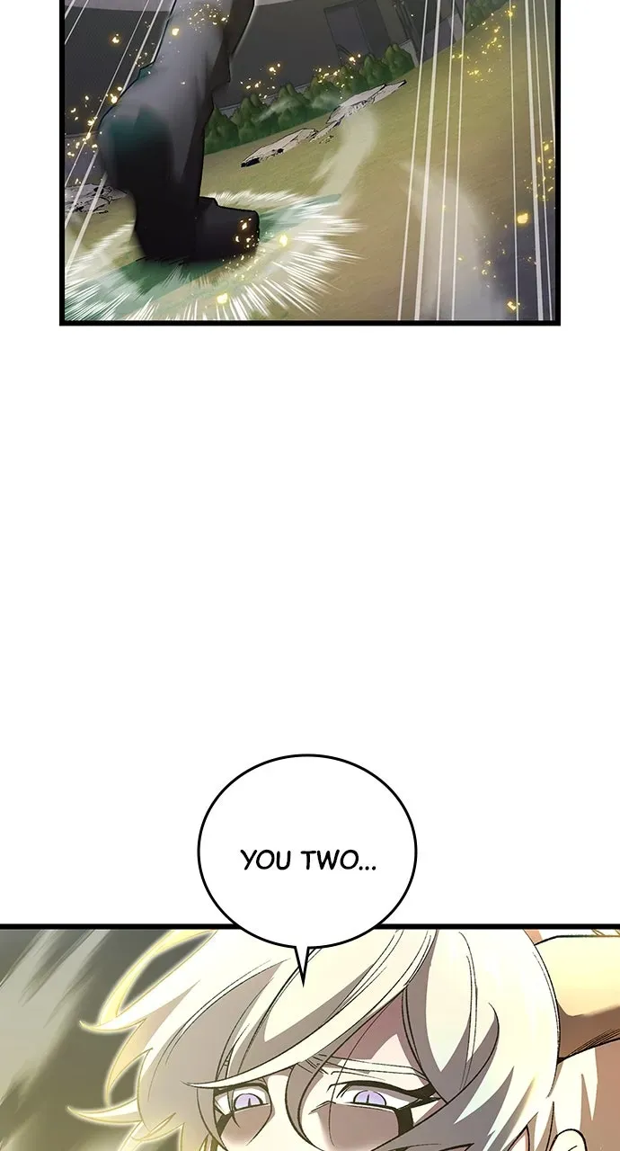 The Genius Swordmaster Returns Chapter 37 page 10 - 