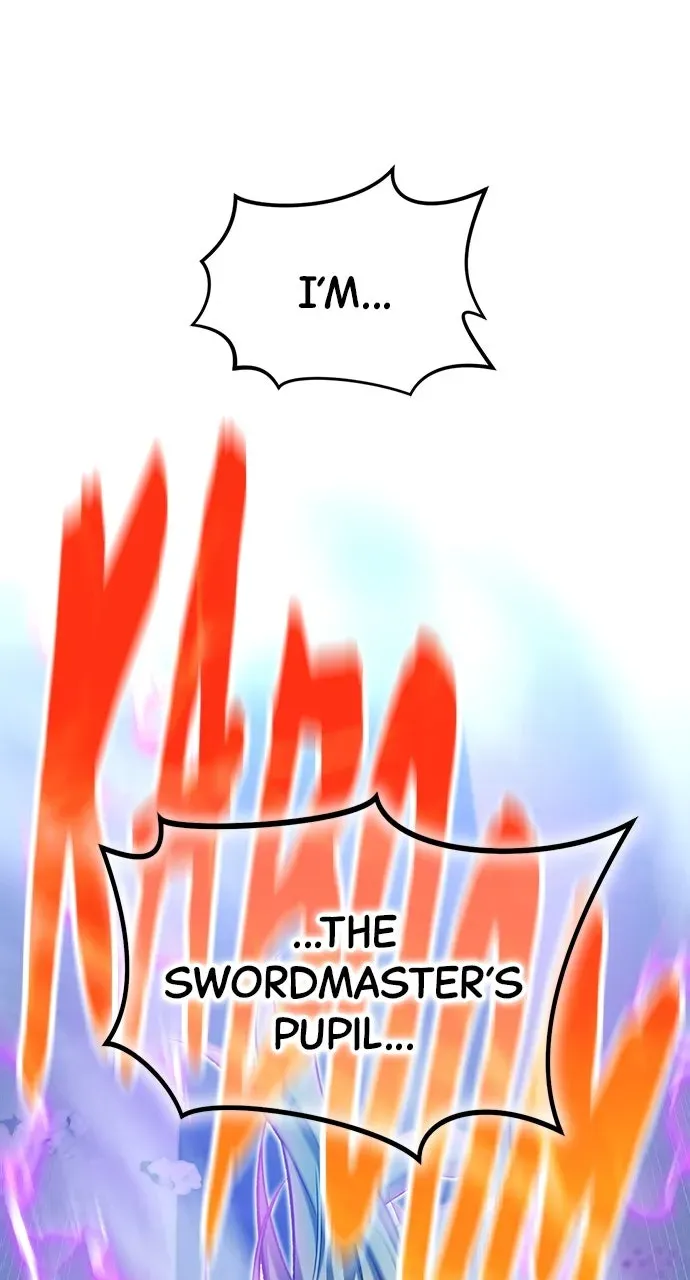 The Genius Swordmaster Returns Chapter 38 page 1 - 