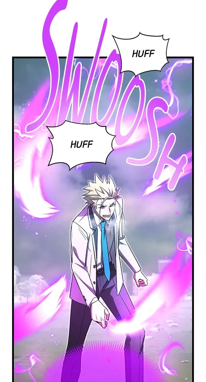 The Genius Swordmaster Returns Chapter 38 page 11 - 