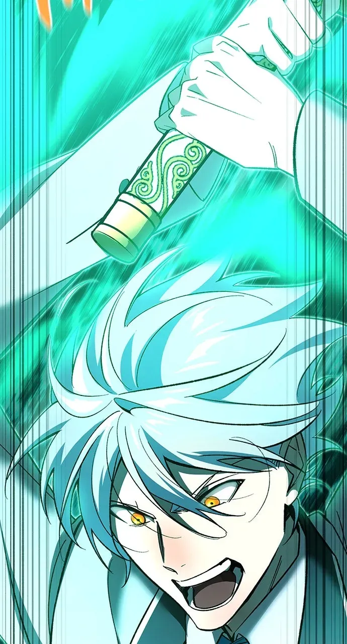 The Genius Swordmaster Returns Chapter 38 page 104 - 