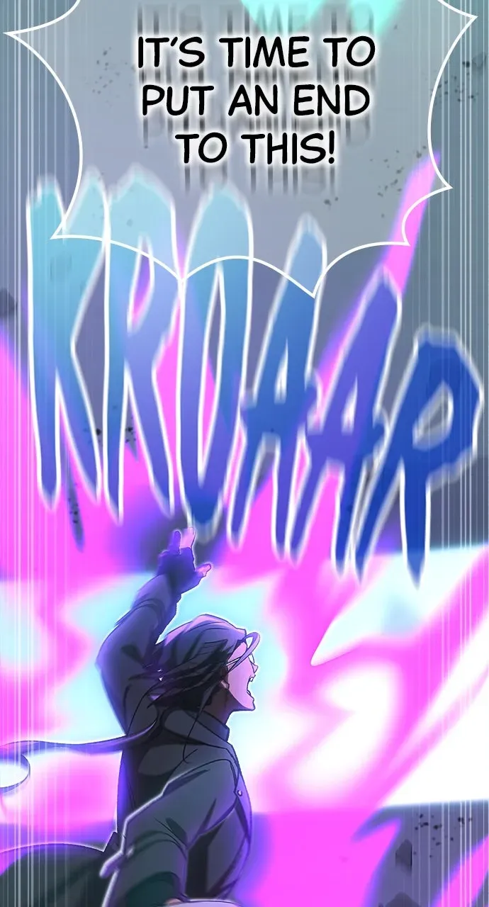 The Genius Swordmaster Returns Chapter 38 page 110 - 