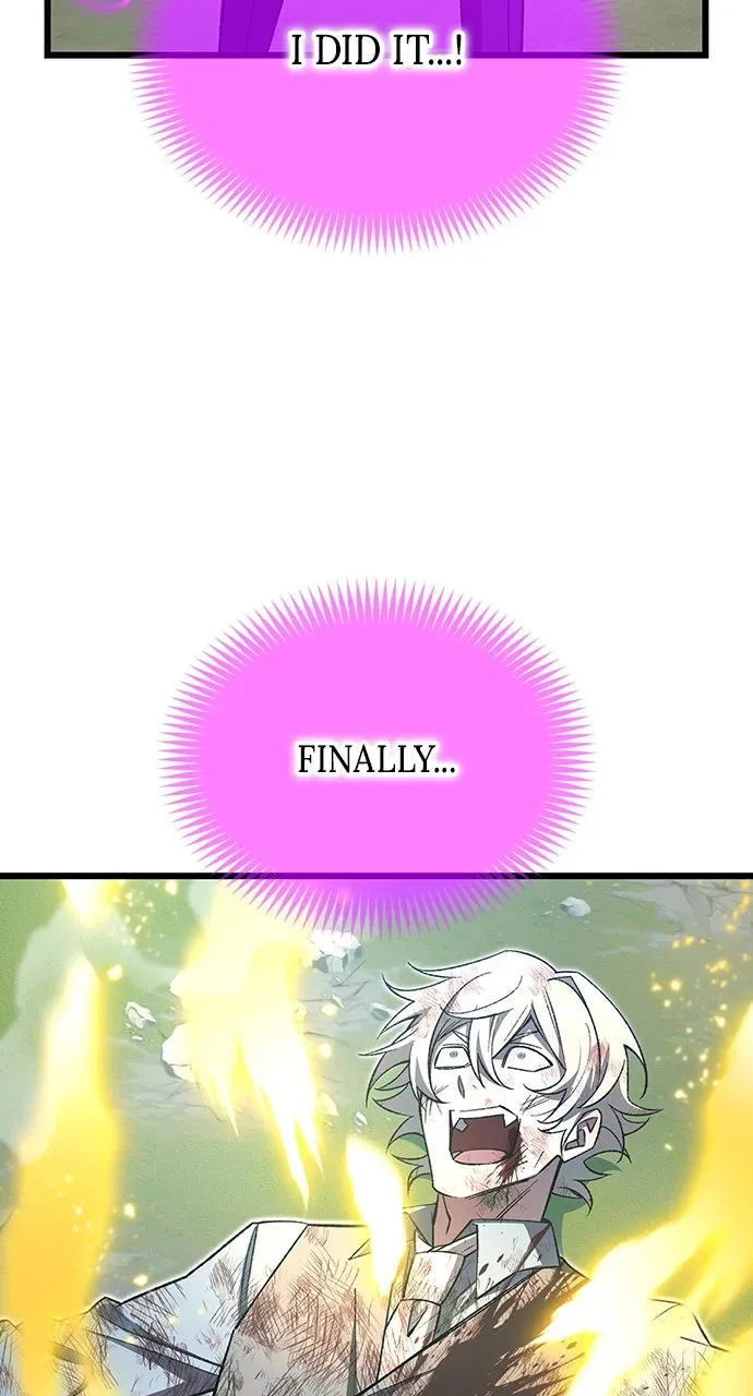 The Genius Swordmaster Returns Chapter 38 page 12 - 