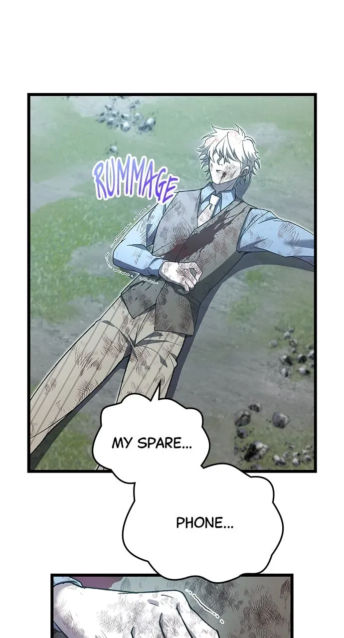 The Genius Swordmaster Returns Chapter 38 page 21 - 