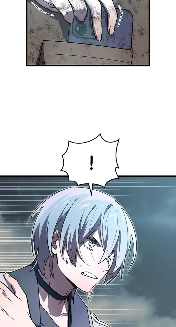 The Genius Swordmaster Returns Chapter 38 page 22 - 