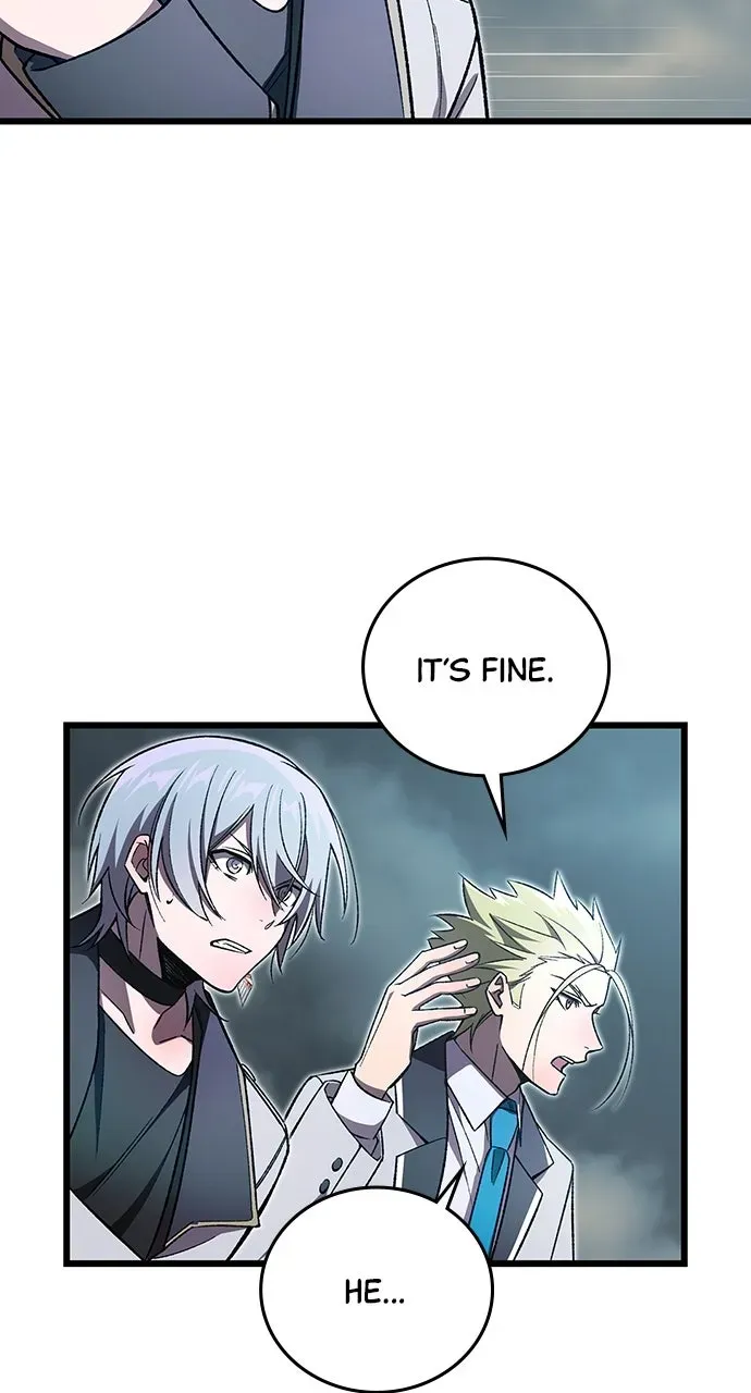 The Genius Swordmaster Returns Chapter 38 page 23 - 