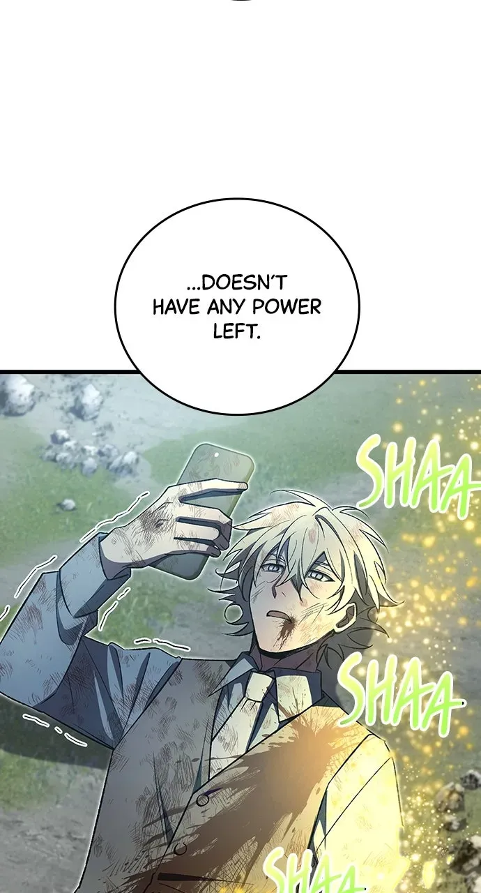 The Genius Swordmaster Returns Chapter 38 page 24 - 