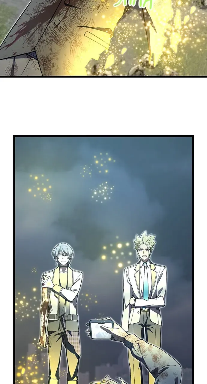 The Genius Swordmaster Returns Chapter 38 page 25 - 