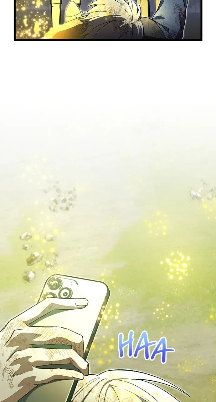 The Genius Swordmaster Returns Chapter 38 page 26 - 