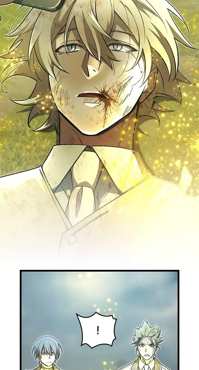 The Genius Swordmaster Returns Chapter 38 page 27 - 