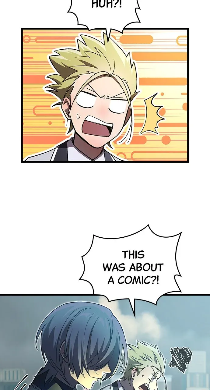 The Genius Swordmaster Returns Chapter 38 page 31 - 
