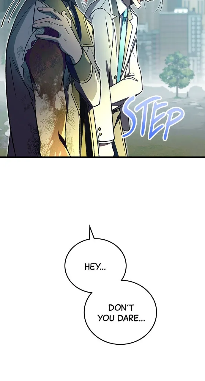The Genius Swordmaster Returns Chapter 38 page 32 - 
