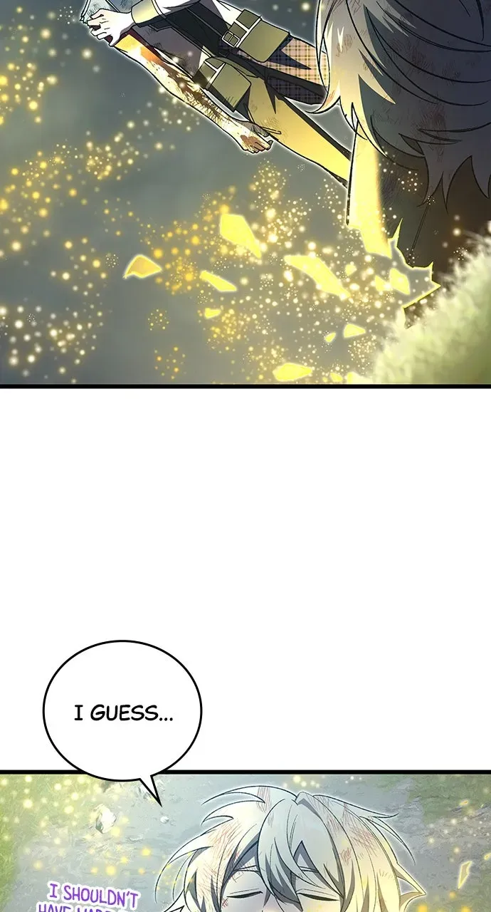 The Genius Swordmaster Returns Chapter 38 page 39 - 