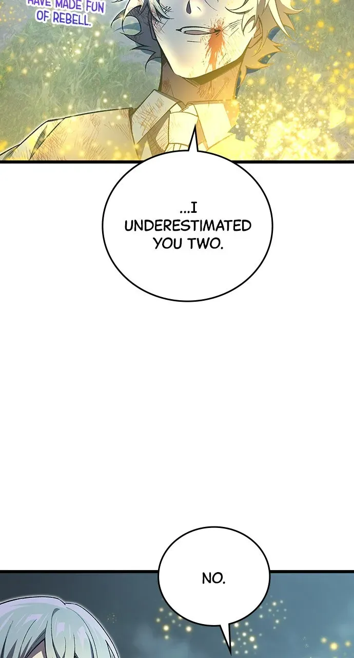 The Genius Swordmaster Returns Chapter 38 page 40 - 