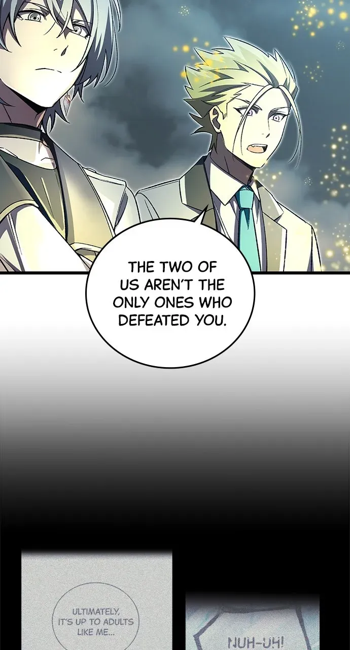 The Genius Swordmaster Returns Chapter 38 page 41 - 