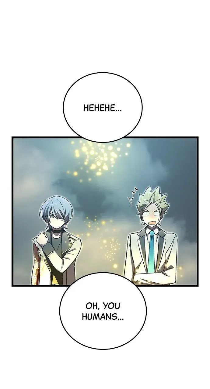 The Genius Swordmaster Returns Chapter 38 page 48 - 
