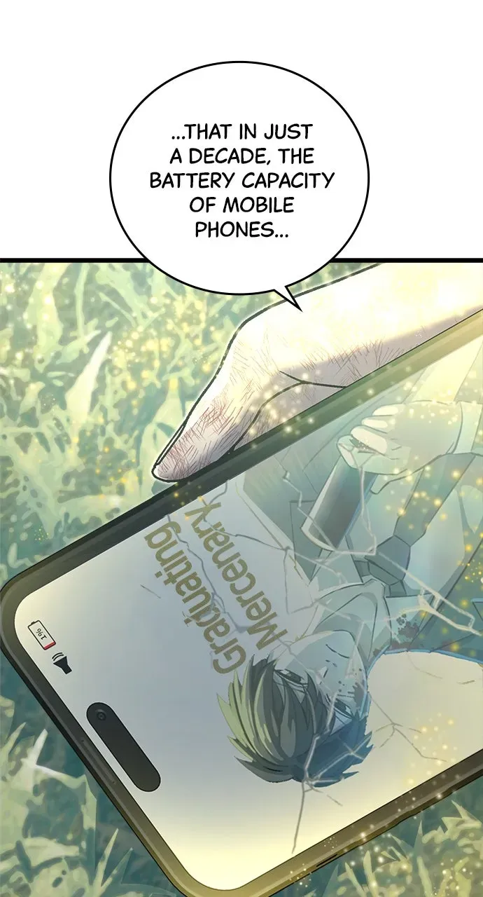 The Genius Swordmaster Returns Chapter 38 page 50 - 