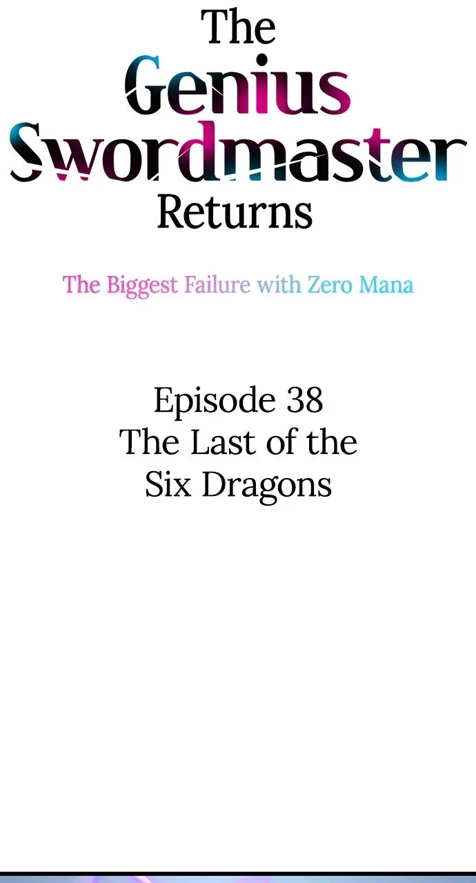 The Genius Swordmaster Returns Chapter 38 page 7 - 