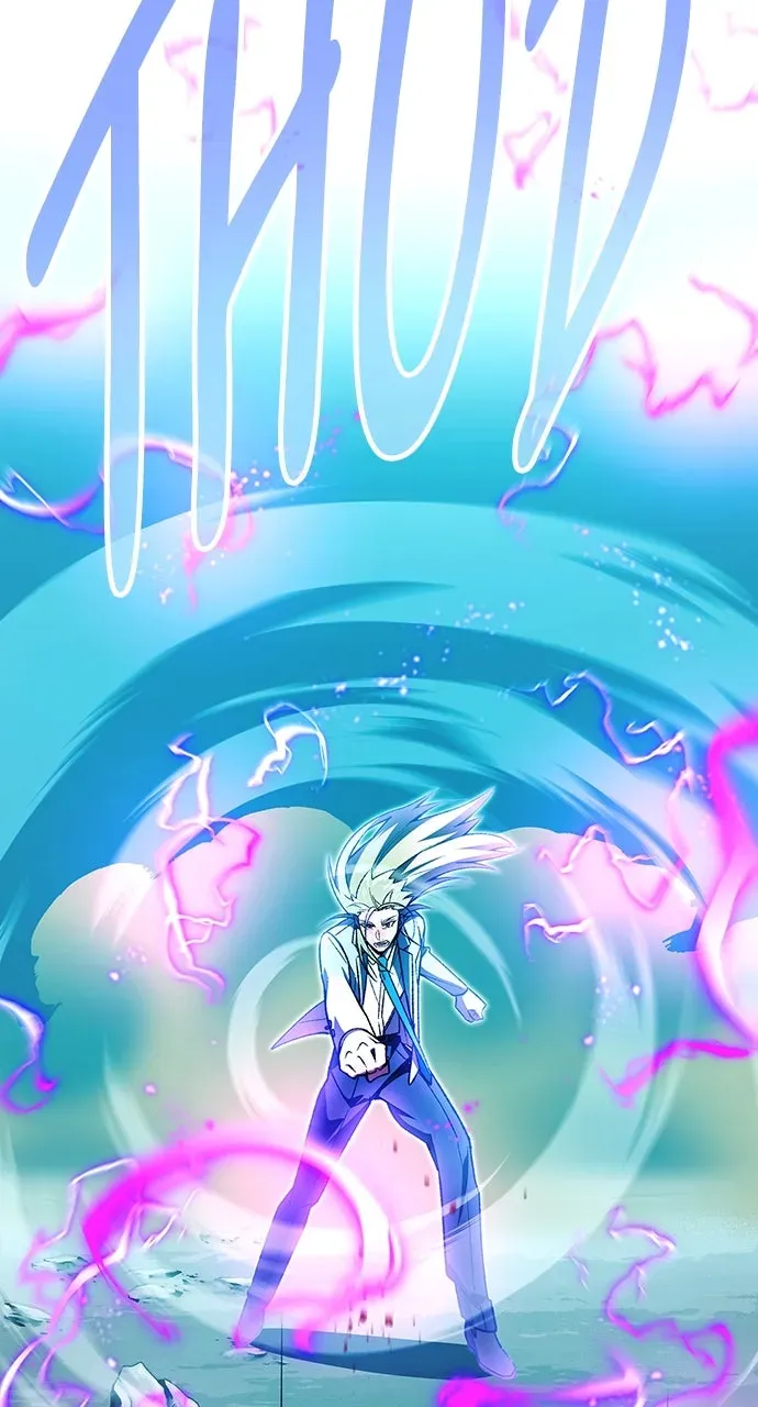 The Genius Swordmaster Returns Chapter 38 page 9 - 