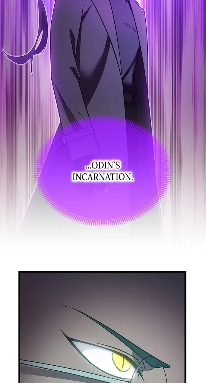 The Genius Swordmaster Returns Chapter 38 page 84 - 