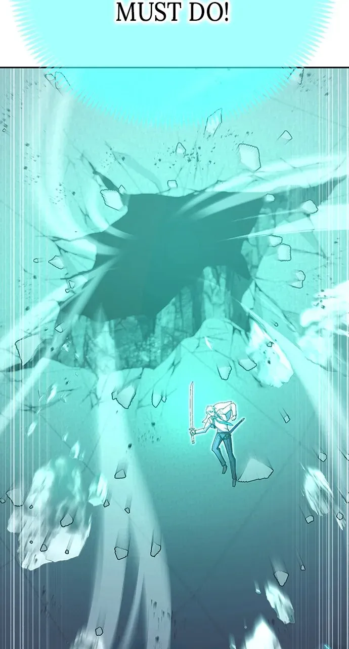 The Genius Swordmaster Returns Chapter 38 page 100 - 