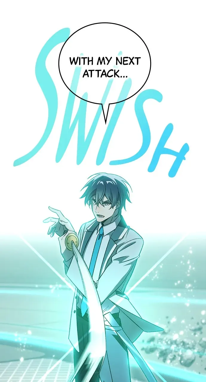 The Genius Swordmaster Returns Chapter 39 page 105 - 
