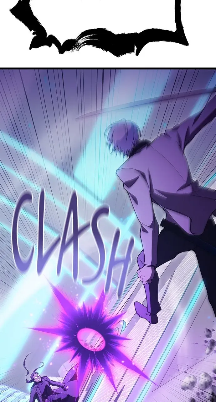 The Genius Swordmaster Returns Chapter 39 page 20 - 