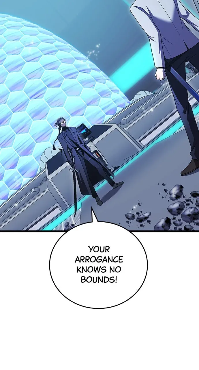 The Genius Swordmaster Returns Chapter 39 page 30 - 