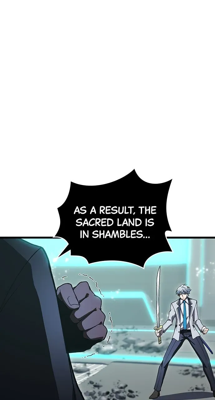 The Genius Swordmaster Returns Chapter 39 page 44 - 