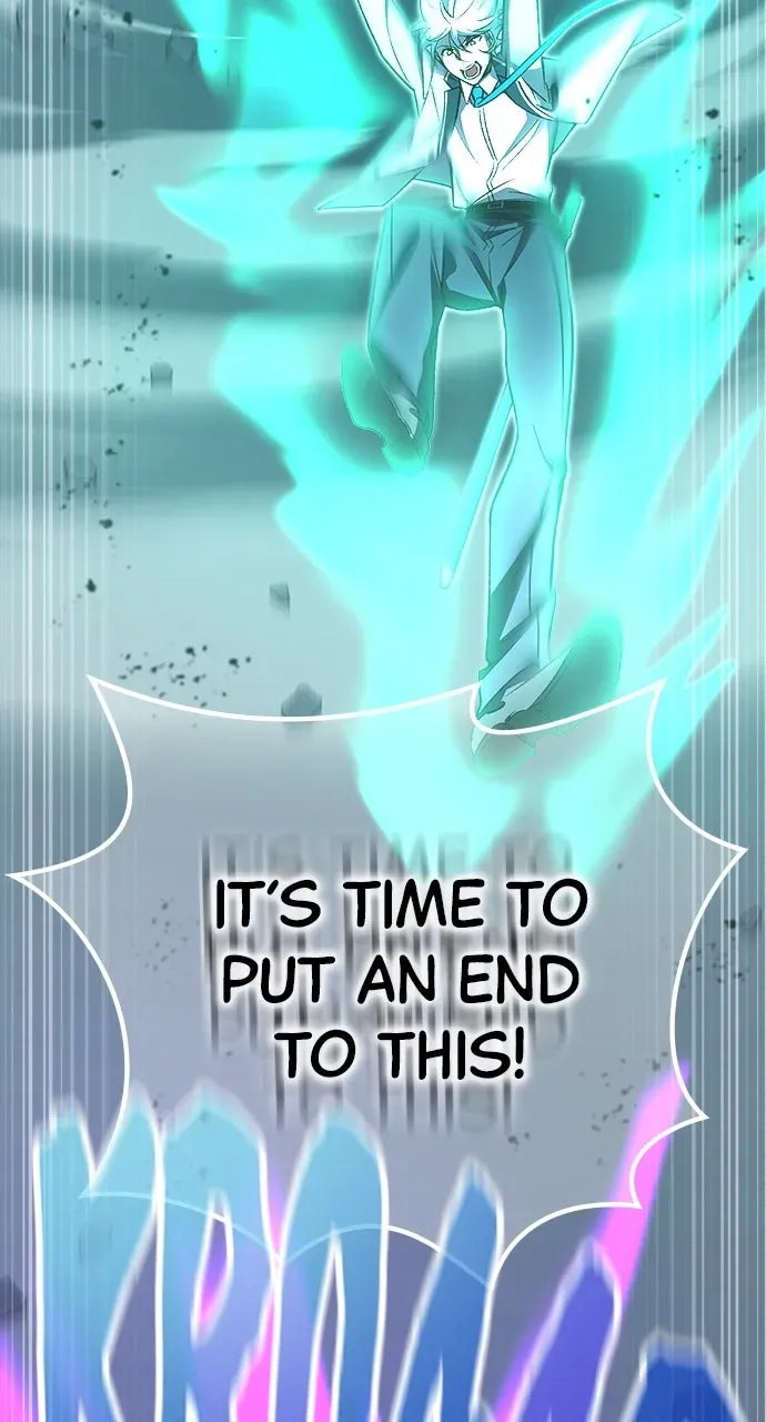 The Genius Swordmaster Returns Chapter 39 page 6 - 