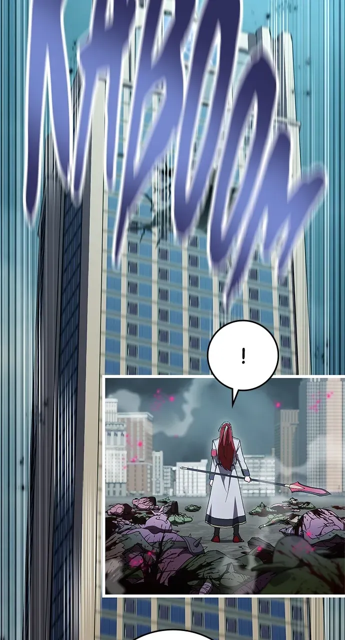 The Genius Swordmaster Returns Chapter 39 page 9 - 