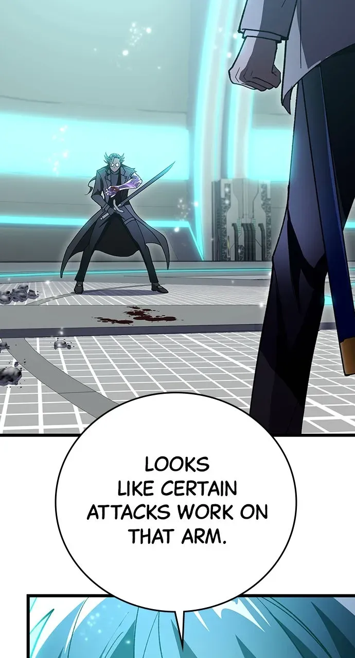 The Genius Swordmaster Returns Chapter 39 page 100 - 