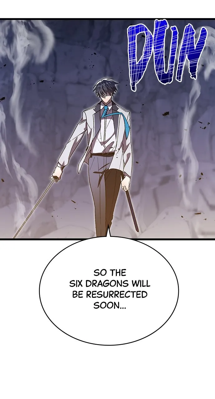 The Genius Swordmaster Returns Chapter 4 page 5 - 