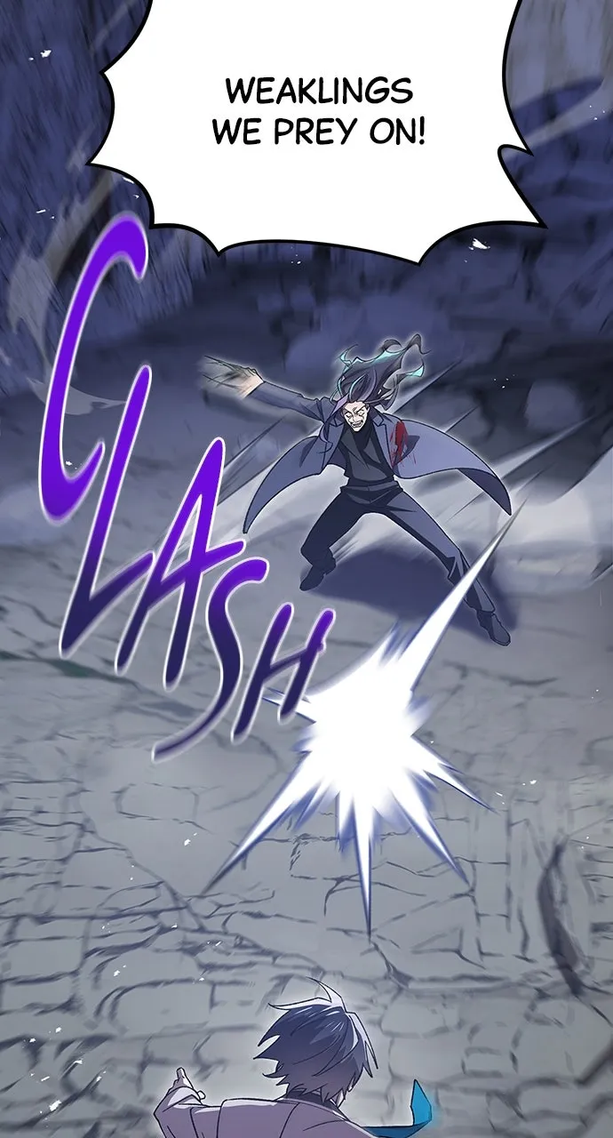The Genius Swordmaster Returns Chapter 4 page 49 - 