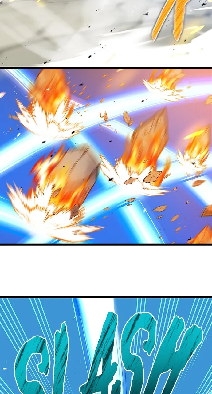 The Genius Swordmaster Returns Chapter 4 page 62 - 