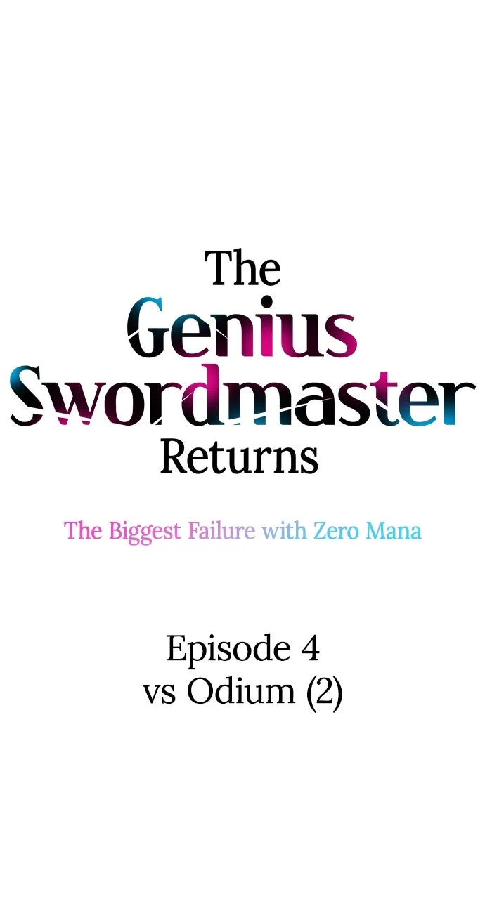 The Genius Swordmaster Returns Chapter 4 page 8 - 