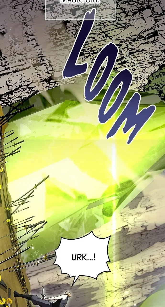 The Genius Swordmaster Returns Chapter 40 page 12 - 