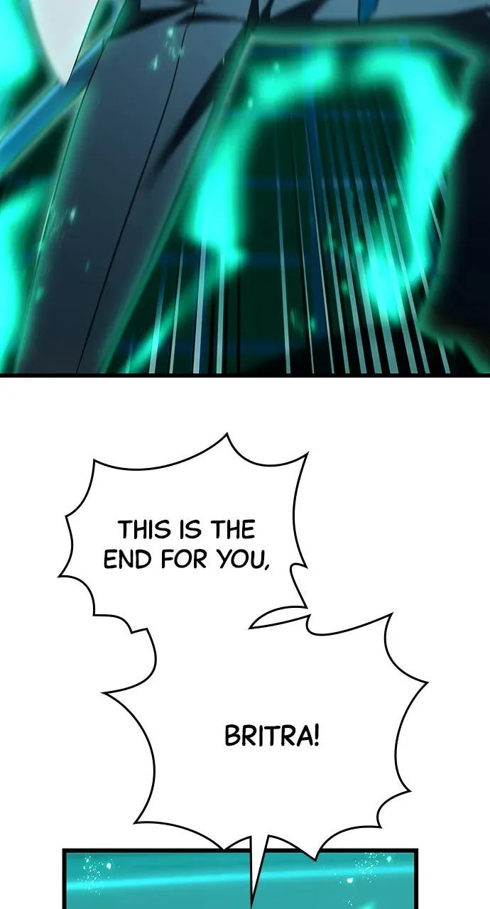 The Genius Swordmaster Returns Chapter 40 page 111 - 